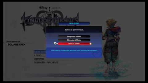 Kingdom Hearts 3 !!!