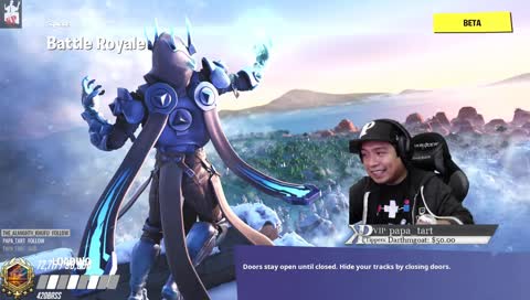 [XboxOneX](60 FPS) High Quality LUL's :) Twitter @kpwhat !Merch