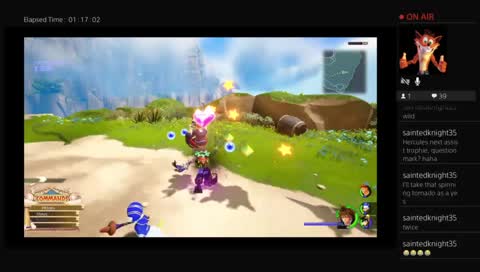 Kh3