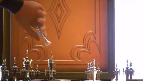 About time this got released; Keyhole this👊