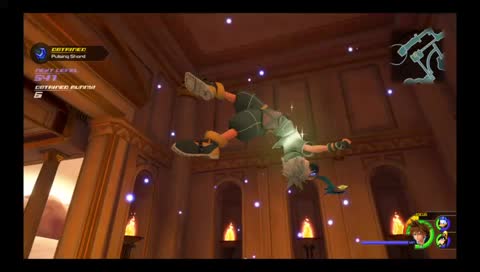 Kingdom hearts 3