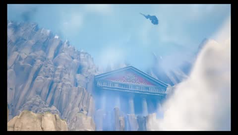 Kingdom Hearts 3 (Where have you been all my life)