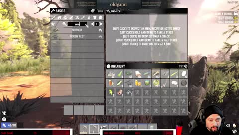 7 Days to Die | Star Citizen Game Package !Giveaway Extra Entries Given During Stream