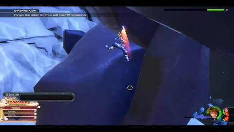 Kingdom Hearts 3: RPG Idiots
