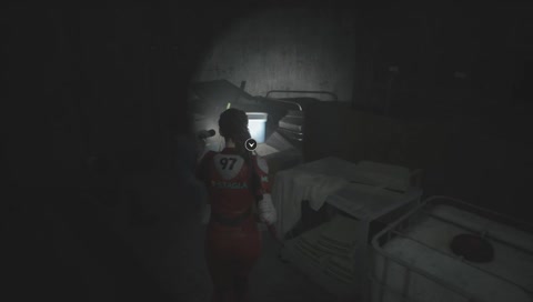 Claire A S rank run