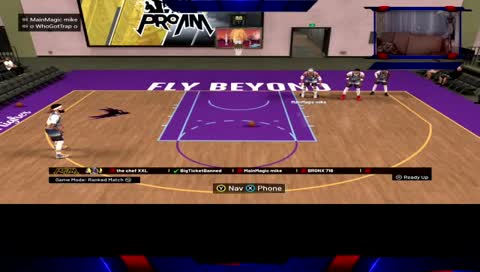 eSports Flight Pro-Am