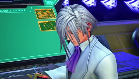 Kingdom Hearts 3, Finally~
