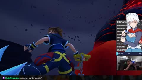 [Eng] FACING OUR FEARS (spoilers)