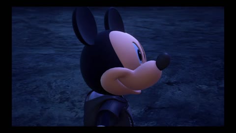 Kingdom Hearts 3