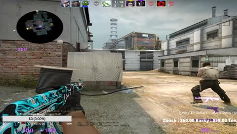 cs pugs