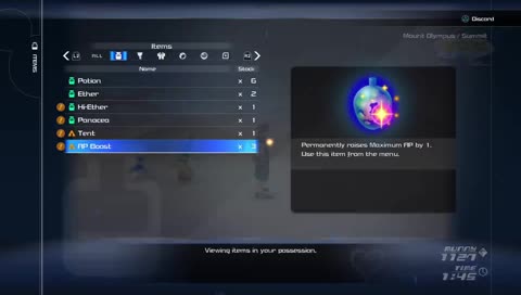 LETS PLAY: KINGDOM HEARTS 3