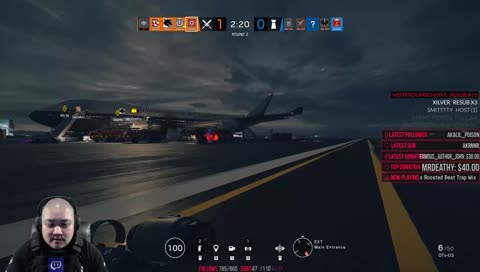 USMC Veteran | Ep. 07-19!!!  LESGOOO!!!