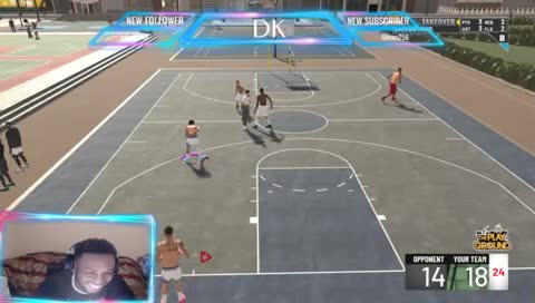 LOTTA GANGGGGG SHHHHHHHH (24  FOLLOWS FROM 400!!)