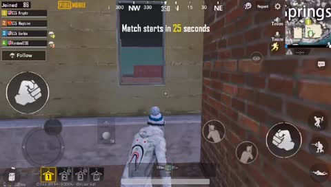 🔥G25 | PUSHING TO #1 NA TPP!! | SPONSORED BY OMLET ARCADE🔥