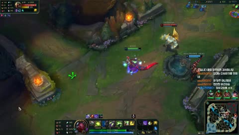 떡잎다른 브론즈 롤륀이