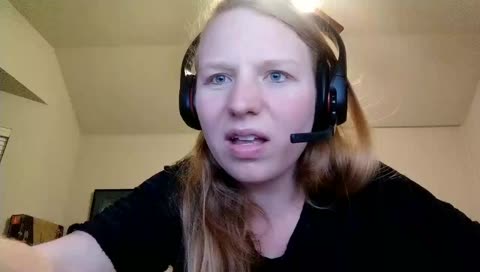 klion99's mobile stream