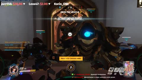 Ranked: Saliendo de oro