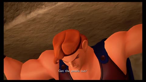 New kh3 gameplay