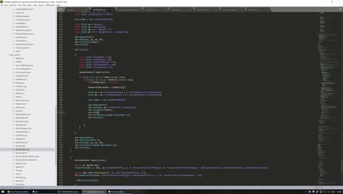 Game development - Browser MMOs