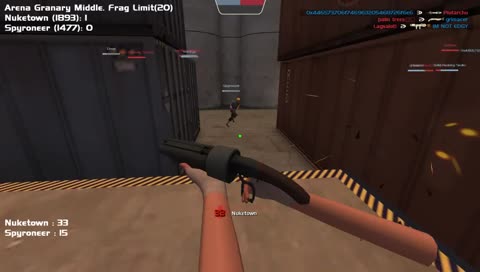 streamer mc streamy
