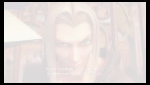 Racon Heartless Inbound