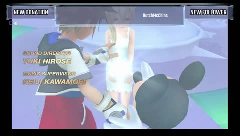 KINGDOM HEARTS 3 BABY!!!!!!