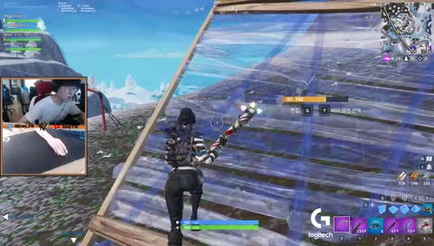 감도적응 스쿼드 /  !디코 !트위터