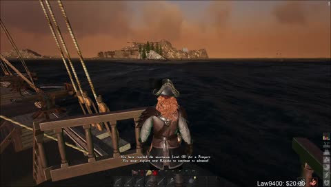 TwitchRp  - Lord Icarus Angelotti - Recruiting my Wakandan Nile Mates