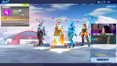 Squad scrims [33,000+ kills] !minitage !gosha !creatorcode