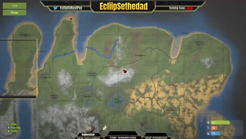 RUST | Trio Survial Starting New