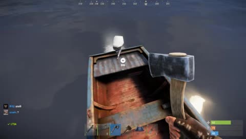 işte gidiyorummm :D