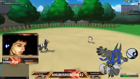 PokeOne Late Night Grind