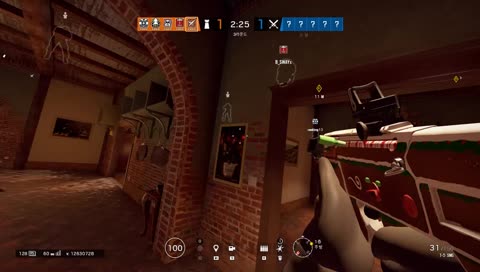 [윈디미르] 니가 이러고도... │ !하이라이트