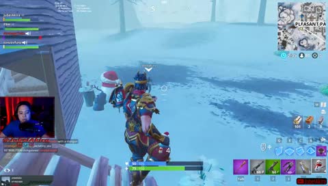 Road to 500 Followers baby! we got this EASY, Lets get it!!!