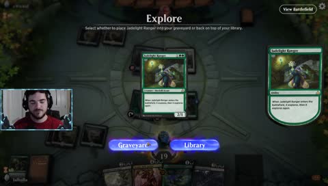 RNA Ranked standard! Sultai Midrange