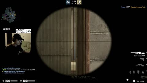 WE MADE IT! Affiliate :)