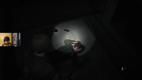 Hardcore Die