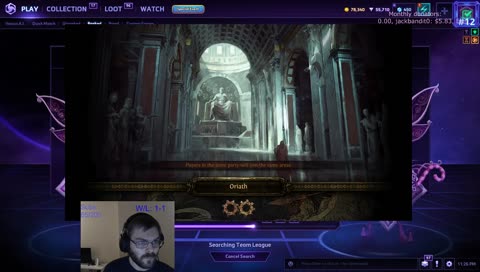 [Sylv] GM#12 TL | Path of Exile in Q