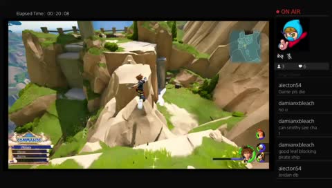 Jo__oBoss1's Live PS4 Broadcast