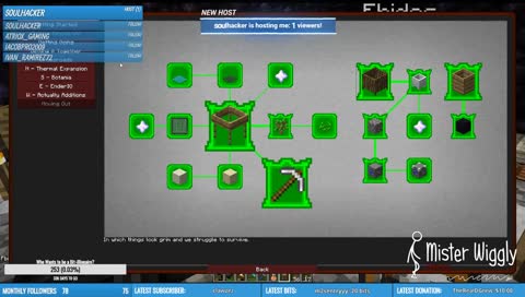 Break Out - Day Two | Join Me! | !bits !ip