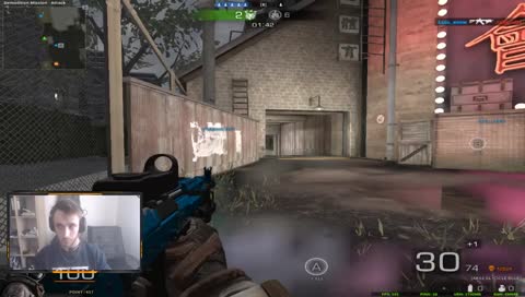 [GER/ENG/18+] Guuud Moooorning Vietnam ! | #Easy.