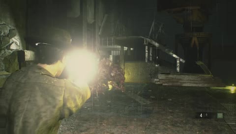 [助っ人と話しながらやる]バイオハザード２リマスター(｀･ω･´)・・・ハードコアでやる・・・ネタバレ禁止！