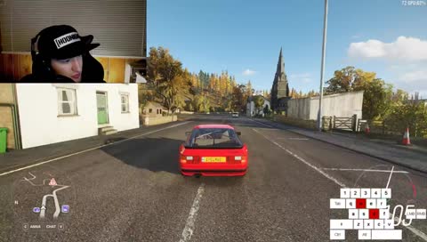 Warrior of The Keys [Custom Games]