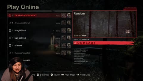 [PS4] The End of An Era - The Last Night We Play This Game Forever