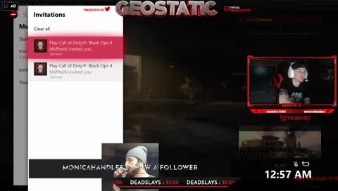 54 ๐| $60 CHALL | $14,000+ Earnings! | !sub !giveaway !twitter