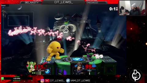 Super Smash Bro : Road To Elite Smash / Open Lobbies