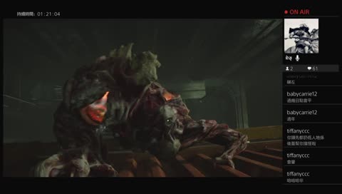 justinbaba’s Resident evil 2