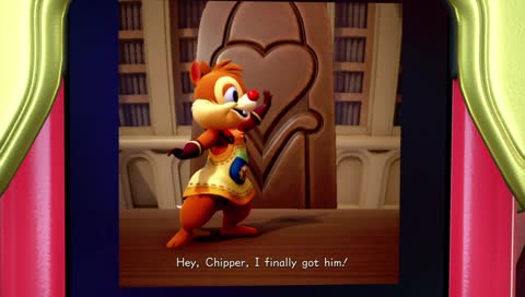 KINGDOM HEARTS III No Commentary