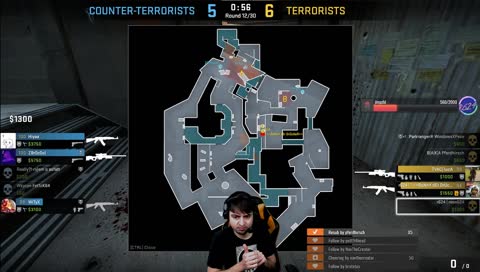 [GER] #REEN624 | #TEAMREEN | CS:GO STREAM