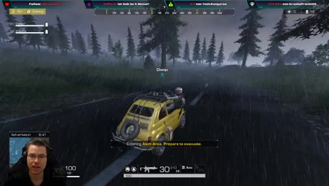 Dann wollen wir die Insel mal unsicher machen 🤪  || !youtube || !loots || [1080p60]